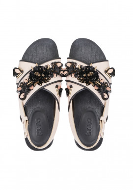 CAVVAMI NUDE BLACK SIGNATURE CAVVAMI NUDE BLACK SIGNATURE